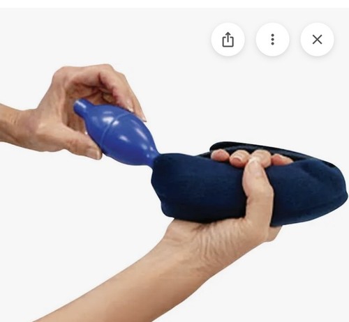 Comfysplints comfy air hand - air,