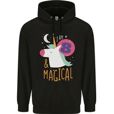 Hoodie Enfant Fille