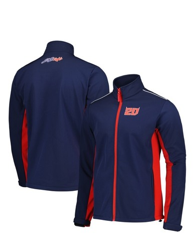 Veste softshell fabio - veste,