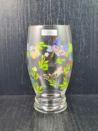 Henriette verre boisson - verre,