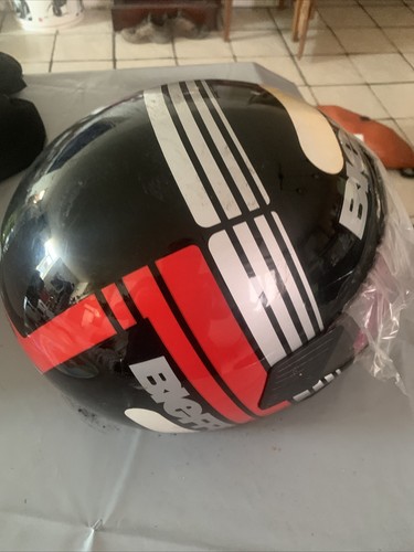 Casque bieffe intregrale - t, xs