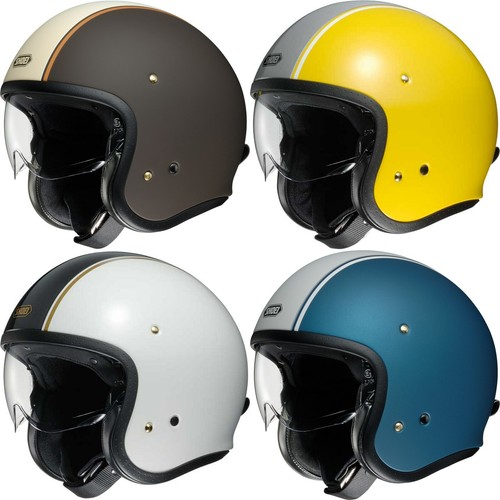 Shoei carburateur jet - j.o,