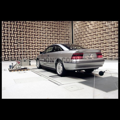 Photo 007366 opel calibra - photo, a.007366