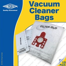 10 X SACS D'ASPIRATEUR MIELE