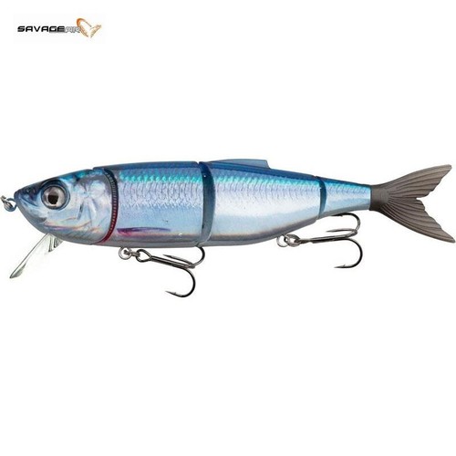 Poisson nageur savage gear - nageur,