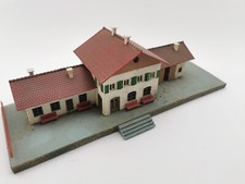 KIBRI ÉCHELLE HO JOLIE GARE A