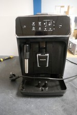 Expresso avec broyeur PHILIPS model EP2220/10 (Hors Services)