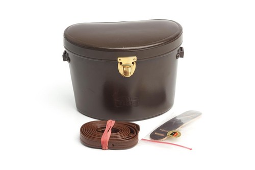 Carl zeiss étui cuir pour - carl,