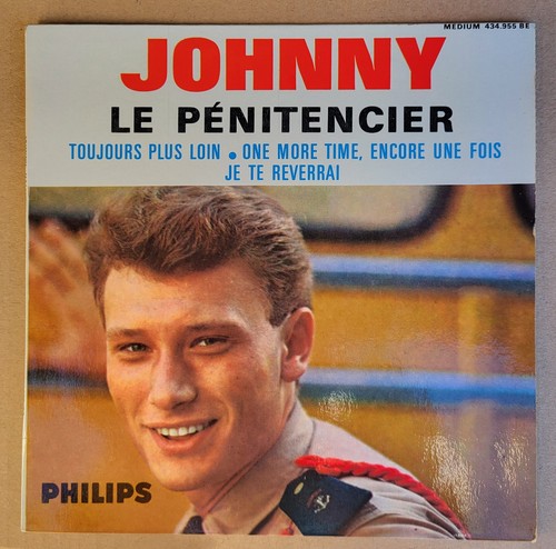 Johnny hallyday le - hallyday,