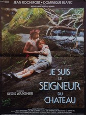 "JE SUIS LE SEIGNEUR DU