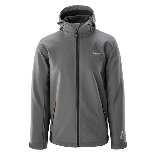 Tec veste softshell - hi-tec, noxon