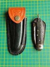 couteau pliant ancien