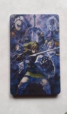 Steelbook zelda skyward - zelda,