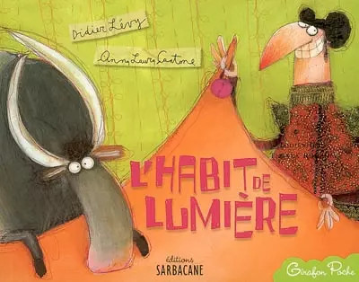 Habit lumière didier - l'habit, de