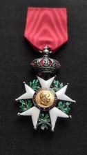 BELLE LÉGION D'HONNEUR