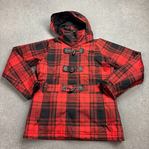Veste north face femme grande - veste,
