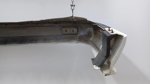 Pare choc arriere pontiac - pare,