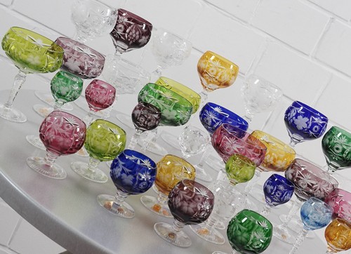 Nachtmann raisin cristal - , au