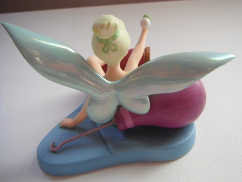 Rare figurine disney - figurine, fee