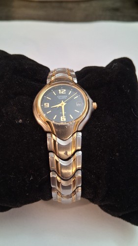 Womens citizen wristwatch - citizen,