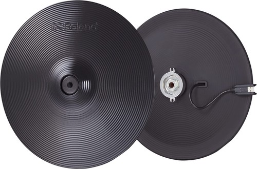 Cymbale roland 14d - roland, vh-14d