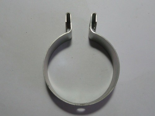 Ancien collier echappement - collier,