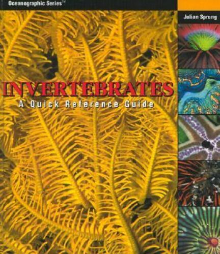 Invertebrates quick - invertebrates:, a