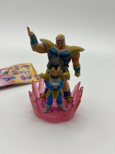 Figurine dragon ball capsule - dragon,