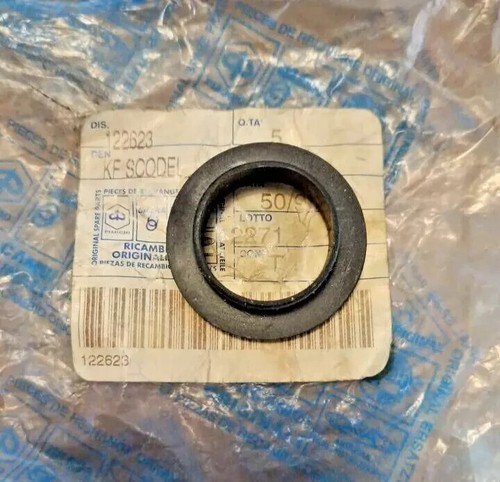 Bol ressort fourche - (sf18),