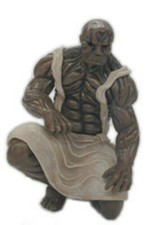 BERSERK - Mini Figure Volume