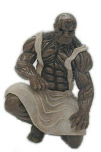 Berserk mini figure volume - berserk,