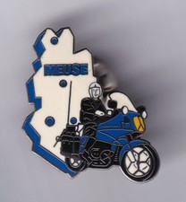 RARE PINS PIN'S .. GENDARMERIE