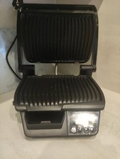 tefal optigrill intelligent cuisson automatique viandes poissons légumes