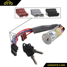 Antivol de Direction Neiman pour PEUGEOT 306 TOUS MODELES 6 FILS - 4162A0 416299