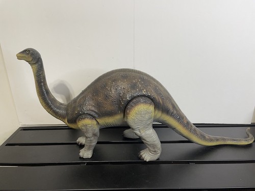 Dino riders brontosaurus tyco - dino,