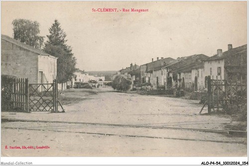 Alop4 0378 saint clement - -, saint-clement