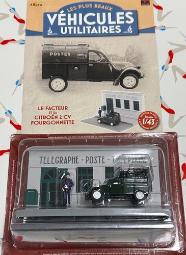 Altaya facteur et - altaya,
