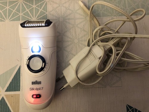 Braun silk épil senso - silk-épil, 7
