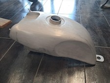 Reservoir Alu Ducati 750 TT1