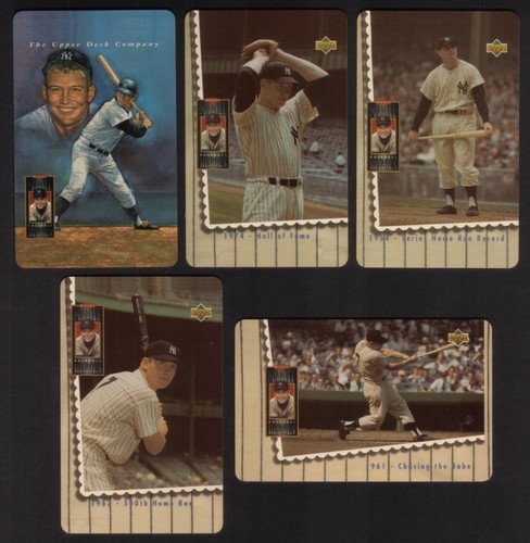 Ensemble cartes - 5,