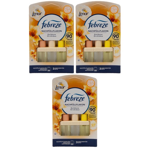 Febreze 3volution recharge - febreze,