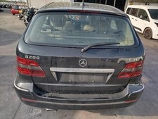 Porte Battante Arriere Gauche pour MERCEDES-BENZ CLASE B (BM 245) 2006 552941