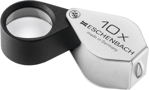 Loupe inspection eschenbach - loupe,