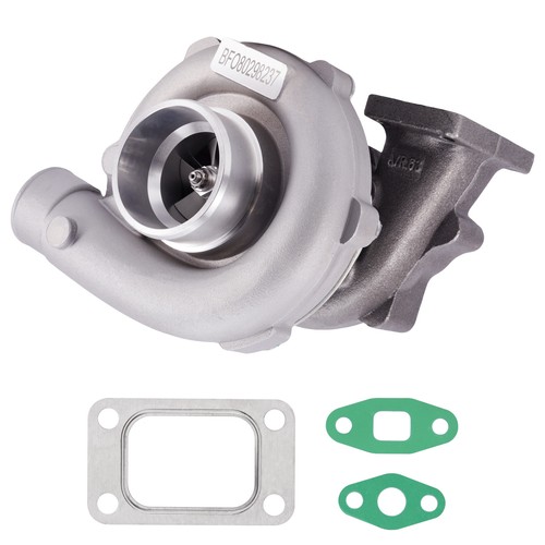 T04e turbo charger - t4,