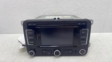 Autoradio d'origine VOLKSWAGEN