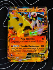 Braségali EX XYPR 54 - FR -