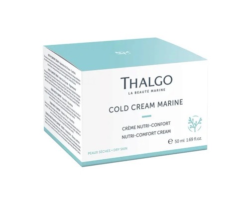 Thalgo crème marine nutri - crème,
