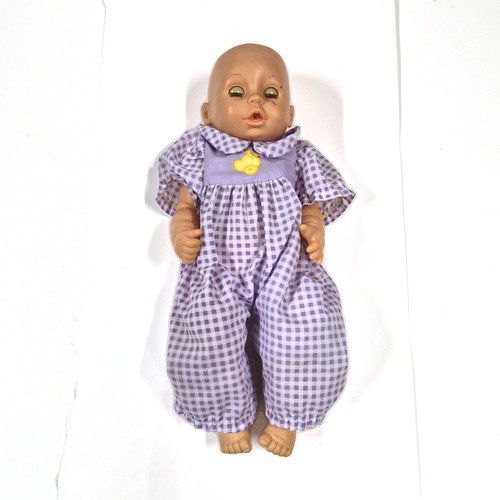 Poupée bébé cititoy vintage - bébé,