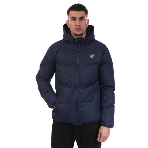 Ellesse doudoune performante - ellesse,