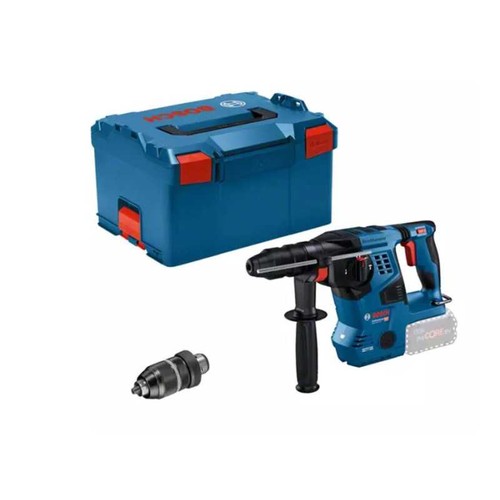 Perforateur sds plus 18v gbh - perforateur,